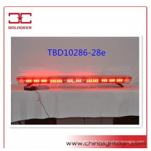 Super Overlong Police Car Led Warning Lightbars(TBD10286-28e)